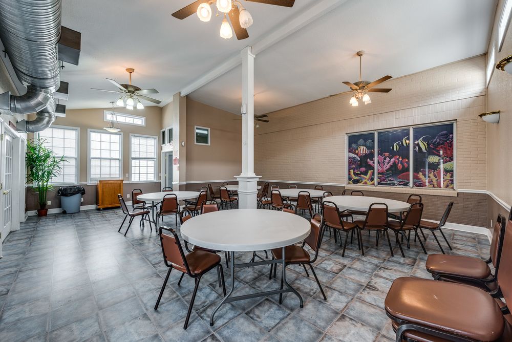 Willow Place Conference Center: 225 N Willow Ave, Cookeville, TN 38501